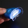 LED-ljus tandblekning