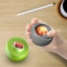 3D dekompressionsboll - fidget spinner - anti-stress leksak