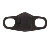 Protective face / mouth face mask - anti-dust - anti-pollution - with air valve - reusableMouth masks