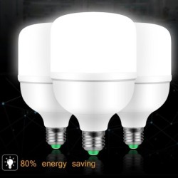 copy of LED-lampa - energisparande - E27 - 220V - 5W - 50W