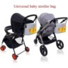 Baby stroller organizer - hanging bagBags