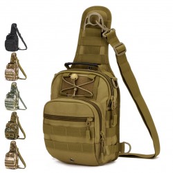 Multifunction shoulder bag - waterproof backpackBags