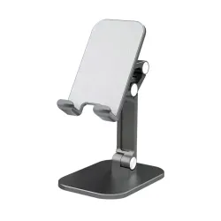 Telefon / surfplattahållare - hopfällbar - justerbar