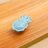 Ceramic furniture handles - knobs - octopus shapedFurniture