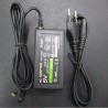 5V AC laddare adapter för Sony PSP - laddkabel