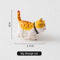Decorative furniture handles - wall hooks - cat shapedFurniture