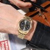 Classic stainless steel Quartz watchWatches