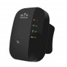 Wireless-N Wifi repeater - signalförstärkare - 300Mbps