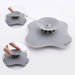 Silikon silikon för diskbänk - propp