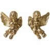 Angel shaped furniture handle - 2 piecesFurniture