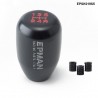 Universal - 5 speed manual gear shift knob - kitGear shift knobs