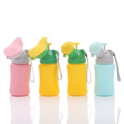 Portable urinal - kids travel pottyOutdoor & Camping