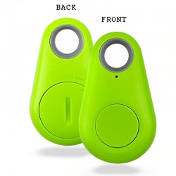 Bluetooth - Smart Tracker - nyckelsökare / barn / husdjur - anti-förlorad enhet