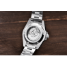 Pagani Design - automatic stainless steel watch - waterproof - greenWatches