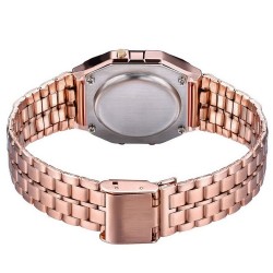 Retro electronic watch - waterproof - unisexWatches