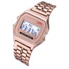 Retro electronic watch - waterproof - unisexWatches