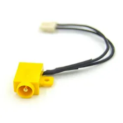 PSP 2000 - PSP 3000 Socket Jack AC Connector Power Charging Port