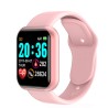 Digital Smart Watch - LED - Bluetooth - Android - IOS - unisex