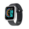 Digital Smart Watch - LED - Bluetooth - Android - IOS - unisex