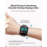 Digital Smart Watch - LED - Bluetooth - Android - IOS - unisexSmart-Wear