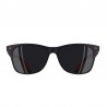 Ultralight TR90 polarized square sunglasses - UV400Sunglasses