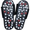 Akupunkturtofflor - sandaler - fotmassage - smärtlindring