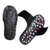Akupunkturtofflor - sandaler - fotmassage - smärtlindring