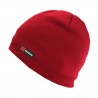 Stickad varm mössa - brättelös - unisex