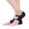 Yoga / ballet socks - non-slipWomen's fashion