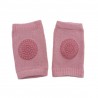 Baby cotton safety pads - anti-slip - for elbows / kneeBaby & Kids
