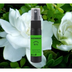 Gardenia doft - kroppsspray - parfym - 10 ml