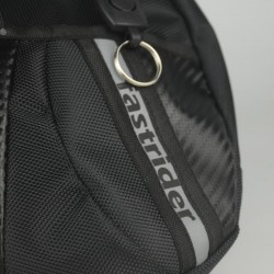 Motorcykel / drop leg väska - midja - vattentät - nylon - 25 * 20 * 7cm