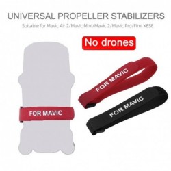 Universal propellerfixator - skyddsbälte - för DJI Mavic Air 2 / Mini / Mavic Air 2 / Pro / Fimi / X8SE
