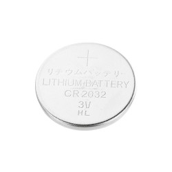 CR2032 BR2032 DL2032 ECR2032 CR 2032 3V lithium button battery 5 piecesBattery