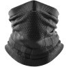 Thermal face balaclava / scarf - andningsmask - cykling / vandring / skidåkning