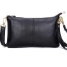 Small shoulder bag - purse - genuine leatherHandbags