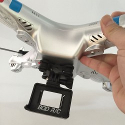 Gimbal kamerafäste - för Syma X8C X8W RC Quadcopter Drone - reservdel