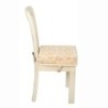 Square booster - chair seat - thick cushion - washableFurniture