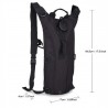 Hydration backpack - water bag - 3LMilitary