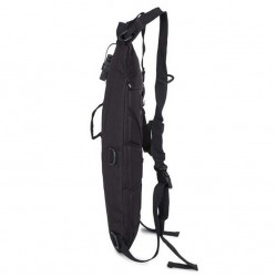 Hydration backpack - water bag - 3LMilitary