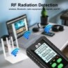 RD630 Strålningsdetektor för elektromagnetiska fält - EMF-mätare - handhållen