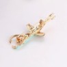 Ballet dancer - enamel broochBrooches