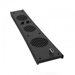PS5 - USB - kylfläkt - extern värd - digital utgåva - optisk enhet - ultra HD