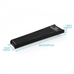 PS5 - USB - kylfläkt - extern värd - digital utgåva - optisk enhet - ultra HD