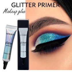 Ögonskuggsglitterprimer - vattenfast