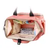 Stor kapacitet Maternity Baby Travel Backpack