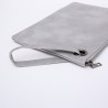 PU Leather Women's clutch envelope bag - handbagHandbags