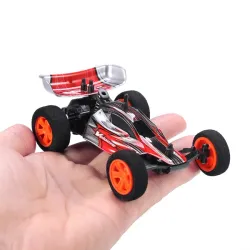 1/32 2.4G USB Ladda Formel Racing Car