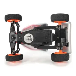 1/32 2.4G USB Ladda Formel Racing Car