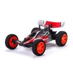 1/32 2.4G USB Ladda Formel Racing Car